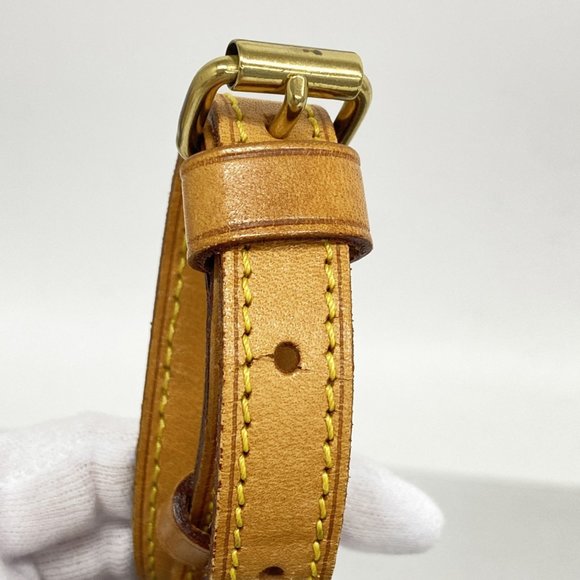 LOUIS VUITTON Monogram Blois M51221 Brown Shoulder Bag - Picture 8 of 12